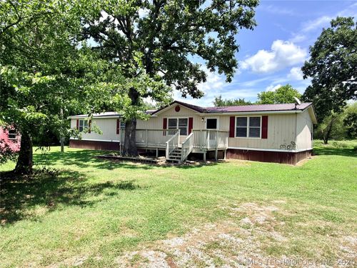 20800 200 Rd, Okmulgee, OK, 74447-7171 | Card Image