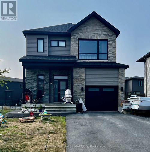 91 Rutile St, Rockland, ON, K4K0M9 | Card Image