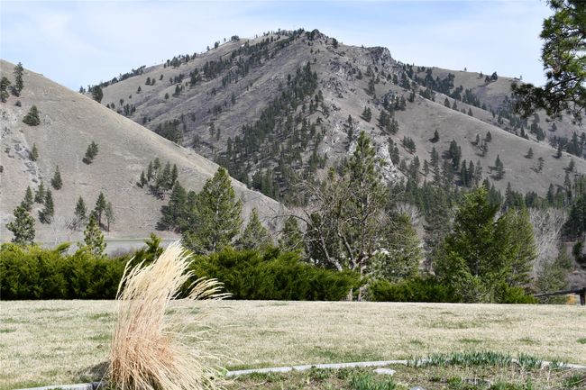 The Sapphire Mountains appear so close you could touch them. There is wildlife to see: deer, bighorn sheep, elk and other species. | Image 45