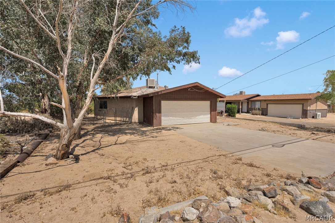 Residential in Twentynine Palms 5