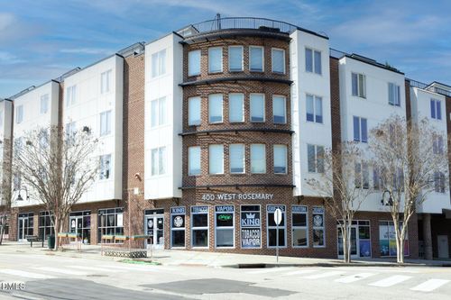 unit-111-400 W Rosemary Street, Chapel Hill, NC, 27516 | Card Image