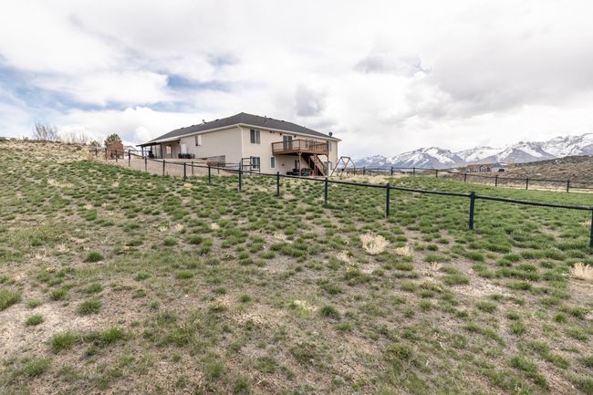 115 Bluecrest Pl, House other with 5 bedrooms, 3 bathrooms and null parking in Spring Creek NV | Image 49