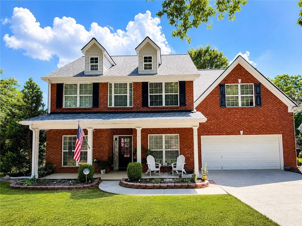 Residential in Auburn 2