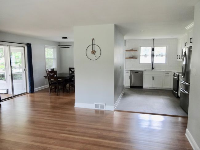 1 Birchwood Dr, House other with 3 bedrooms, 1 bathrooms and null parking in Ansonia CT | Image 9