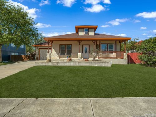 605 Meadow Gate, Converse, TX, 78109-1550 | Card Image