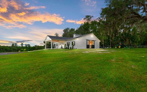 20925 Nw 100th Avenue Rd, Micanopy, FL, 32667-7709 | Card Image