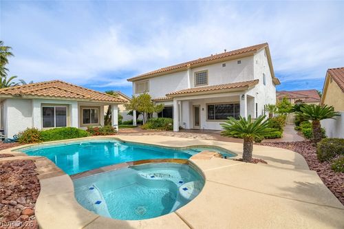 9655 Phoenician Avenue, Las Vegas, NV, 89147 | Card Image