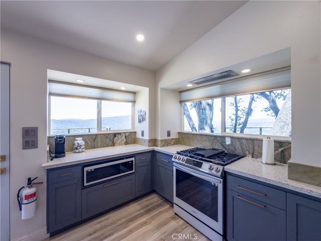 Residential in Oakhurst 3