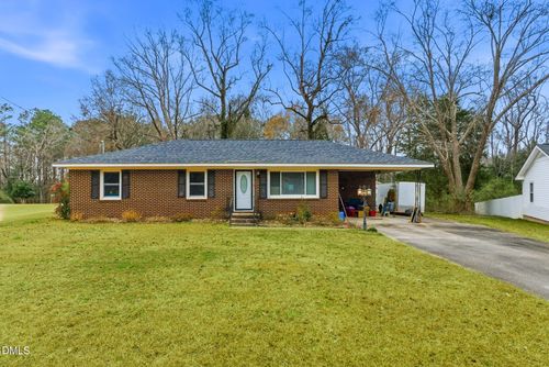 5020 Oakdale Rd, Wilson, NC, 27893-8335 | Card Image