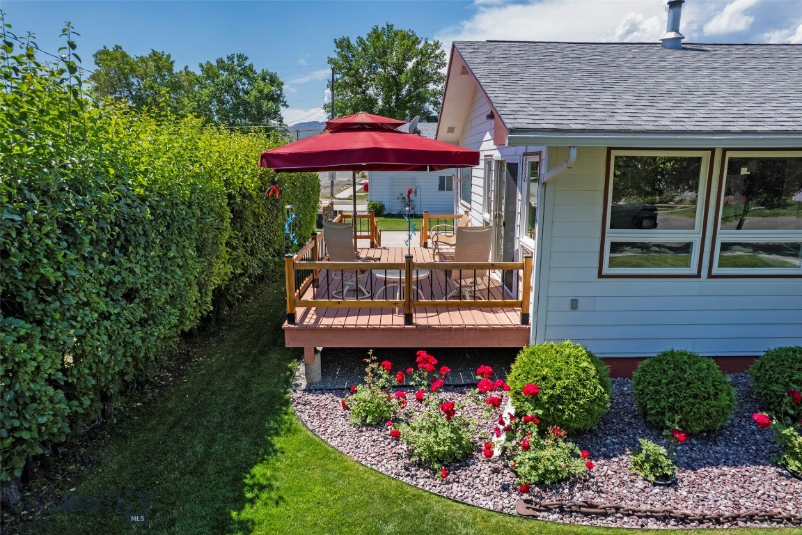 Residential in Townsend 4