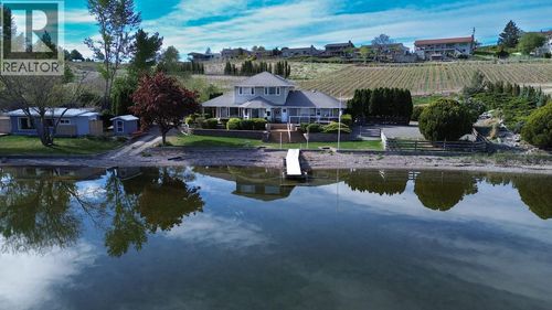 8405 104th Avenue, Osoyoos, BC, V0H1V2 | Card Image