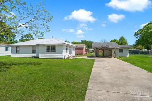 8410 Pond Ave, Pensacola, FL, 32534-3744 | Card Image