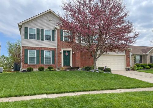 5104 Lexington Ct, Mason, OH, 45040-4698 | Card Image