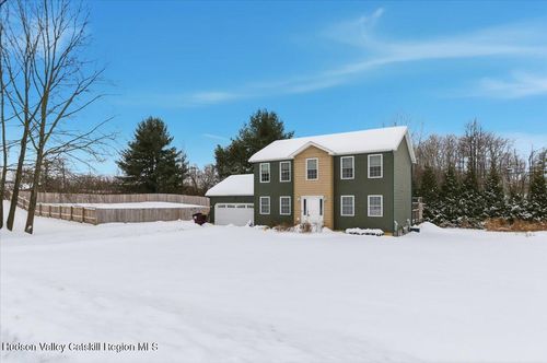 61 Plank Rd, Waterford, NY, 12188-1140 | Card Image