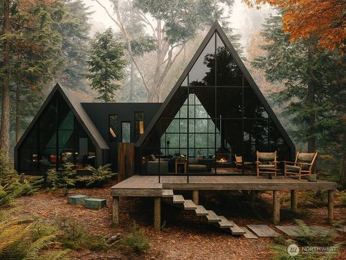 76011 Ne 123rd St, Skykomish, WA, 98288 | Card Image