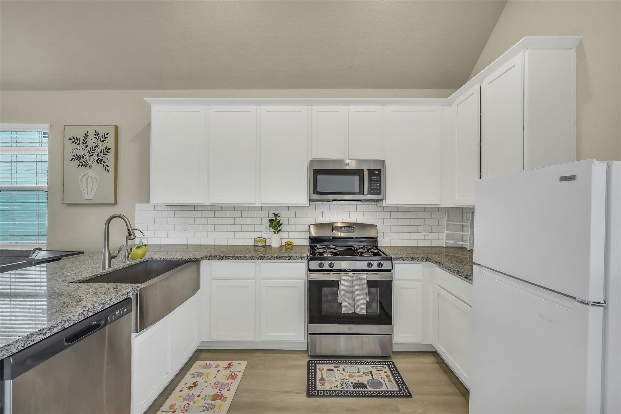 Residential in Tomball 3