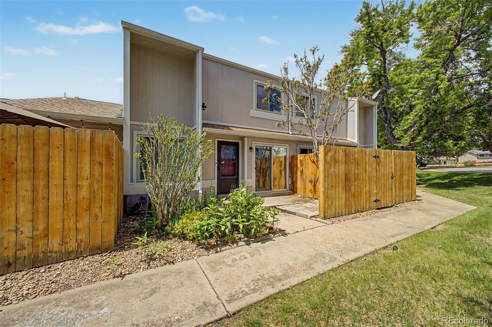 Residential in Arvada 2