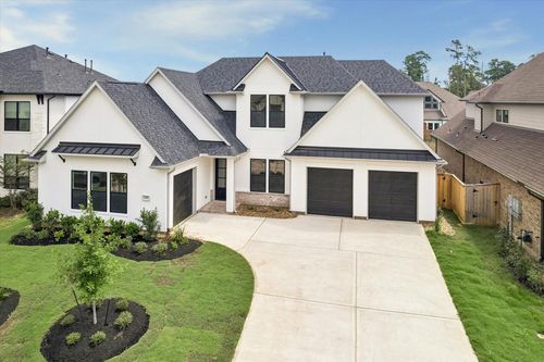 431 Venado View Ct, Conroe, TX, 77304-7308 | Card Image