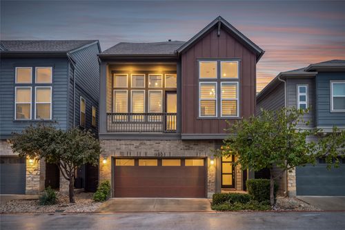 13805 Zink Bend, Austin, TX, 78717 | Card Image