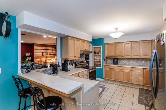 4684 10 Th Sideroad, House other with 5 bedrooms, 4 bathrooms and 10 parking in Essa ON | Image 9