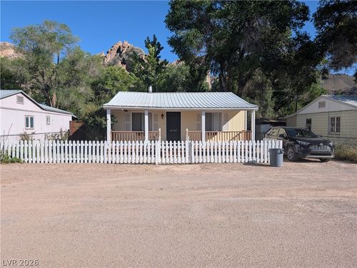 107 Rowan Drive, Caliente, NV, 89008 | Card Image