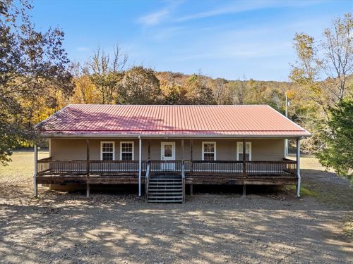 CR County Road 5099, Pettigrew, AR, 72752 | Card Image