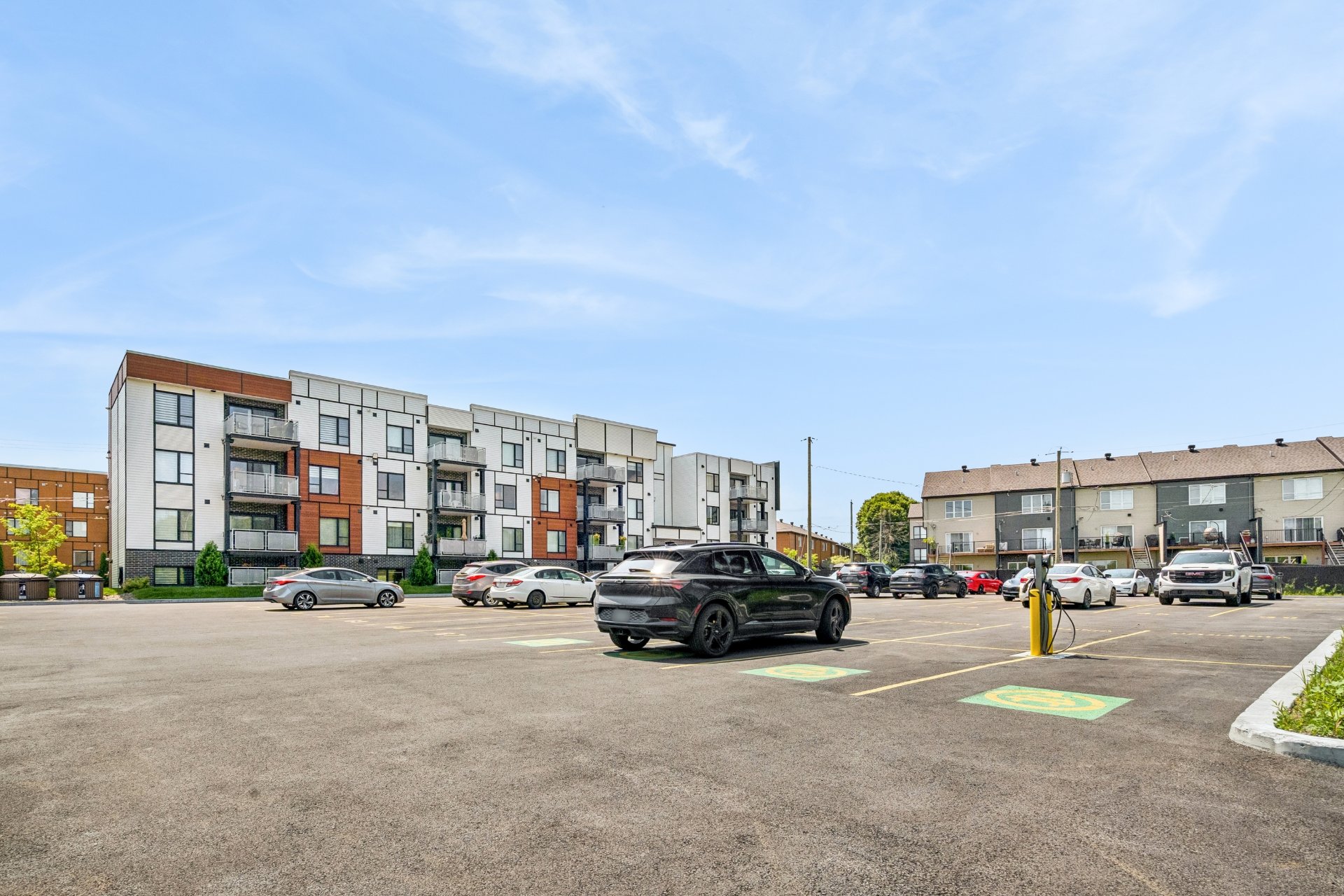 Residential in Mirabel