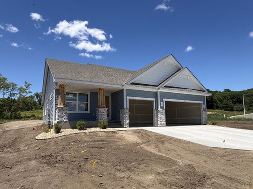 1271 Hadley Hills Dr Ne, Rochester, MN, 55906-3017 | Card Image