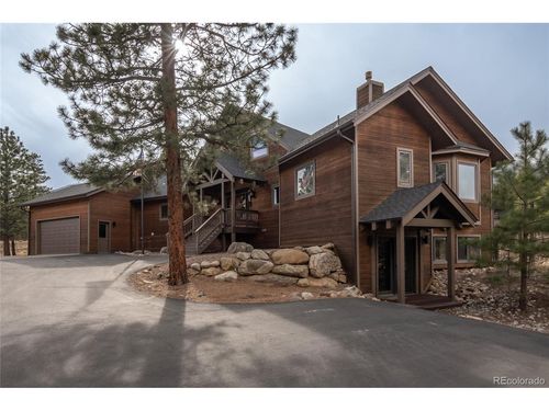 30481 National Forest Dr, Buena Vista, CO, 81211-8614 | Card Image