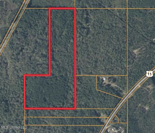 0 Highway 11, Heidelberg, MS, 39439 | Card Image