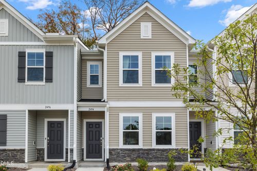 2494 Tonoloway Dr, Raleigh, NC, 27610-7190 | Card Image