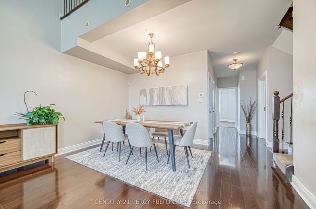 48 Lovegrove Lane, Condo with 3 bedrooms, 2 bathrooms and 1 parking in Ajax ON | Image 7