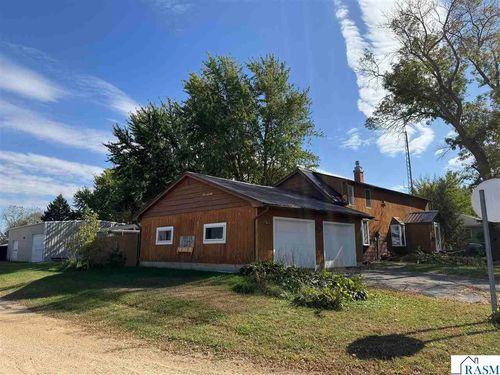 209 S Teal Street, Janesville, MN, 56048 | Card Image