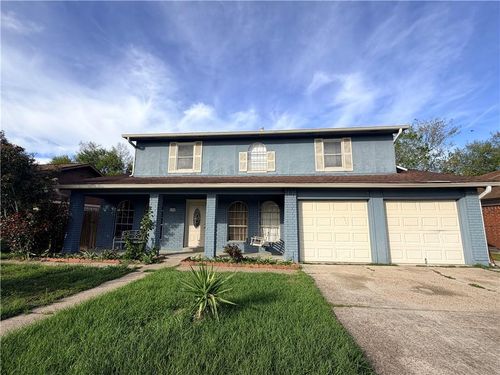 1549 Spanish Oaks Dr, Harvey, LA, 70058-3056 | Card Image