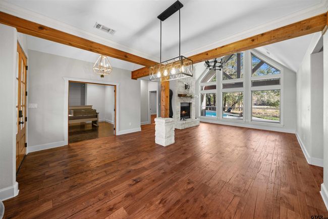 23751 Mystery Down Dr, House other with 5 bedrooms, 4 bathrooms and null parking in Lindale TX | Image 11