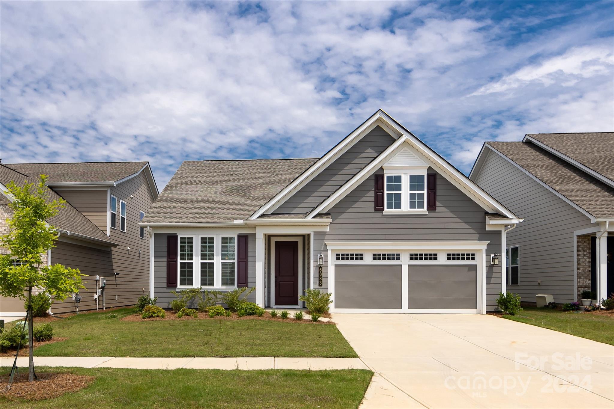 Blissful Dr, Charlotte, NC 28215