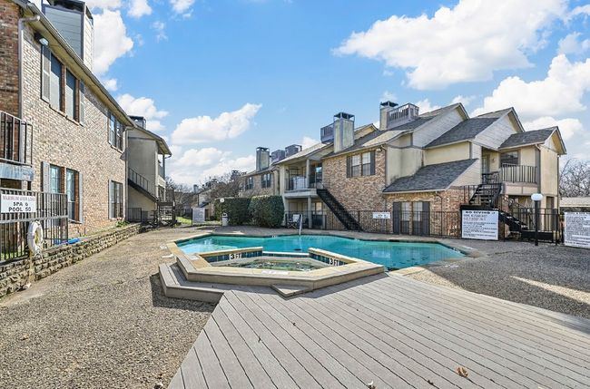 APT-902 - 2835 Keller Springs Rd, Condo with 2 bedrooms, 2 bathrooms and null parking in Carrollton TX | Image 22