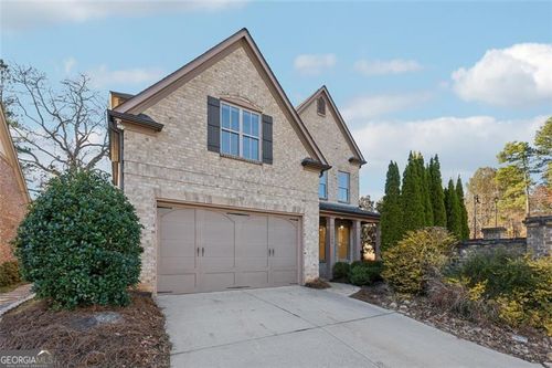 11644 Waterbury, Alpharetta, GA, 30022 | Card Image