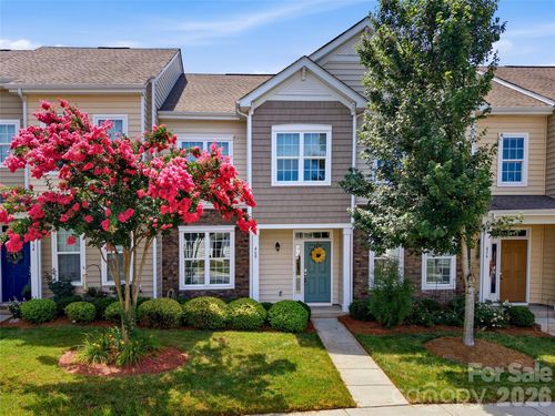 460 Spring Gardens Dr, Belmont, NC, 28012-3086 | Card Image