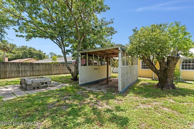 5510 Holden Rd, House other with 2 bedrooms, 2 bathrooms and null parking in Cocoa FL | Image 38