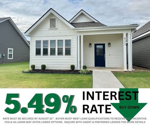 822 Ne Heights Ln, Bentonville, AR, 72712-3096 | Card Image