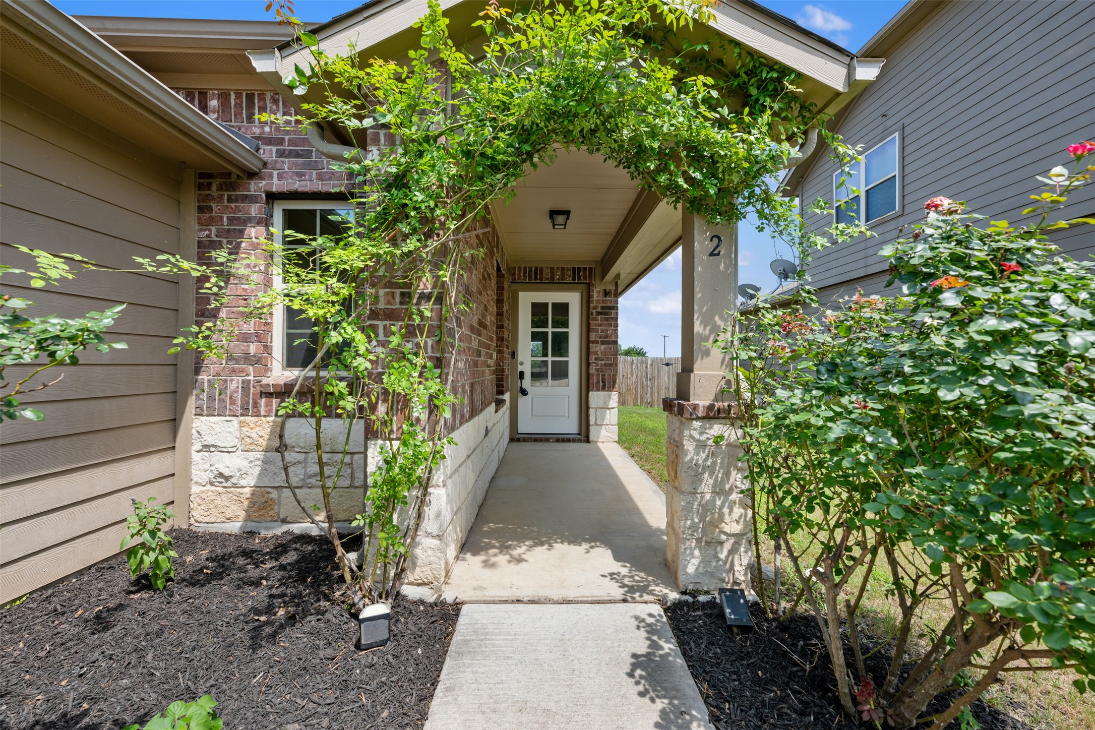 Pinnacle Dr, Georgetown, TX 78626
