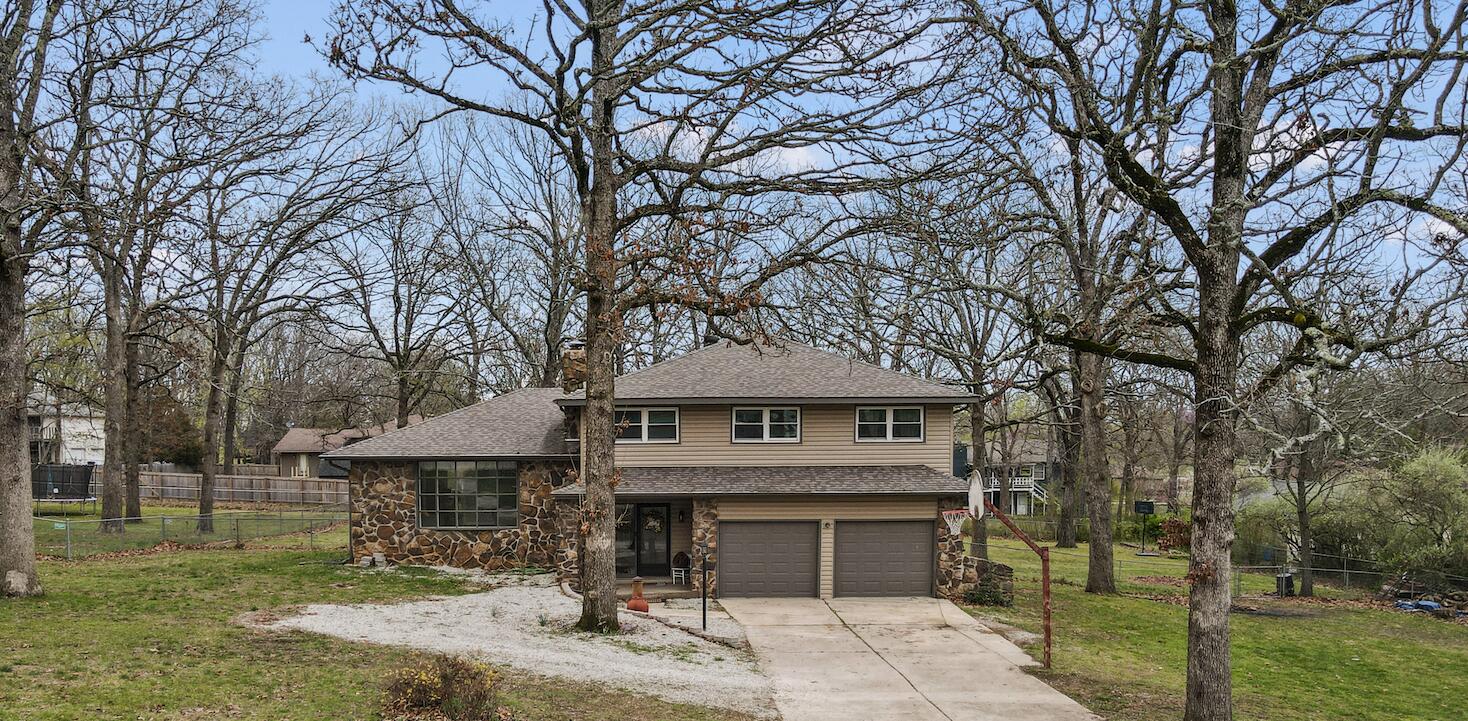 Stoney Dr, West Plains, MO 65775