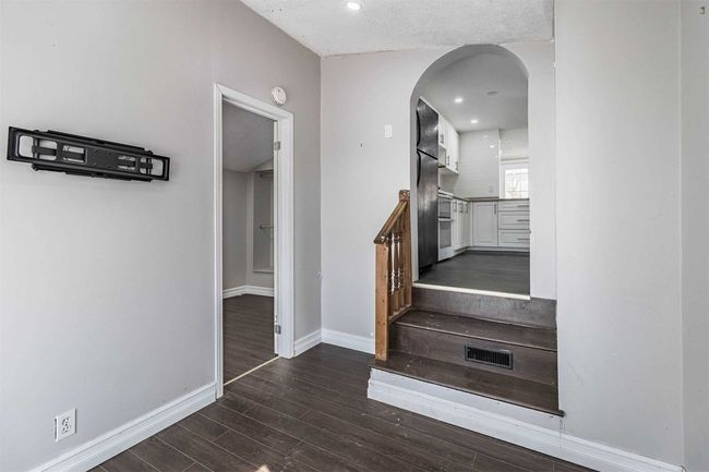 7504 Kipling Ave, House other with 2 bedrooms, 1 bathrooms and 3 parking in Woodbridge ON | Image 19