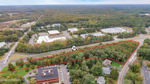 1500 State Route 34, WALL TOWNSHIP, NJ, 07753-6938 | Card Image