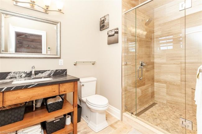 250 S Shore Rd, House other with 6 bedrooms, 4 bathrooms and 12 parking in Pointe-Au-Baril-Station ON | Image 31