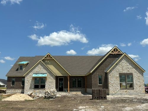 12116 Crystal Dr, Krum, TX, 76249-6067 | Card Image