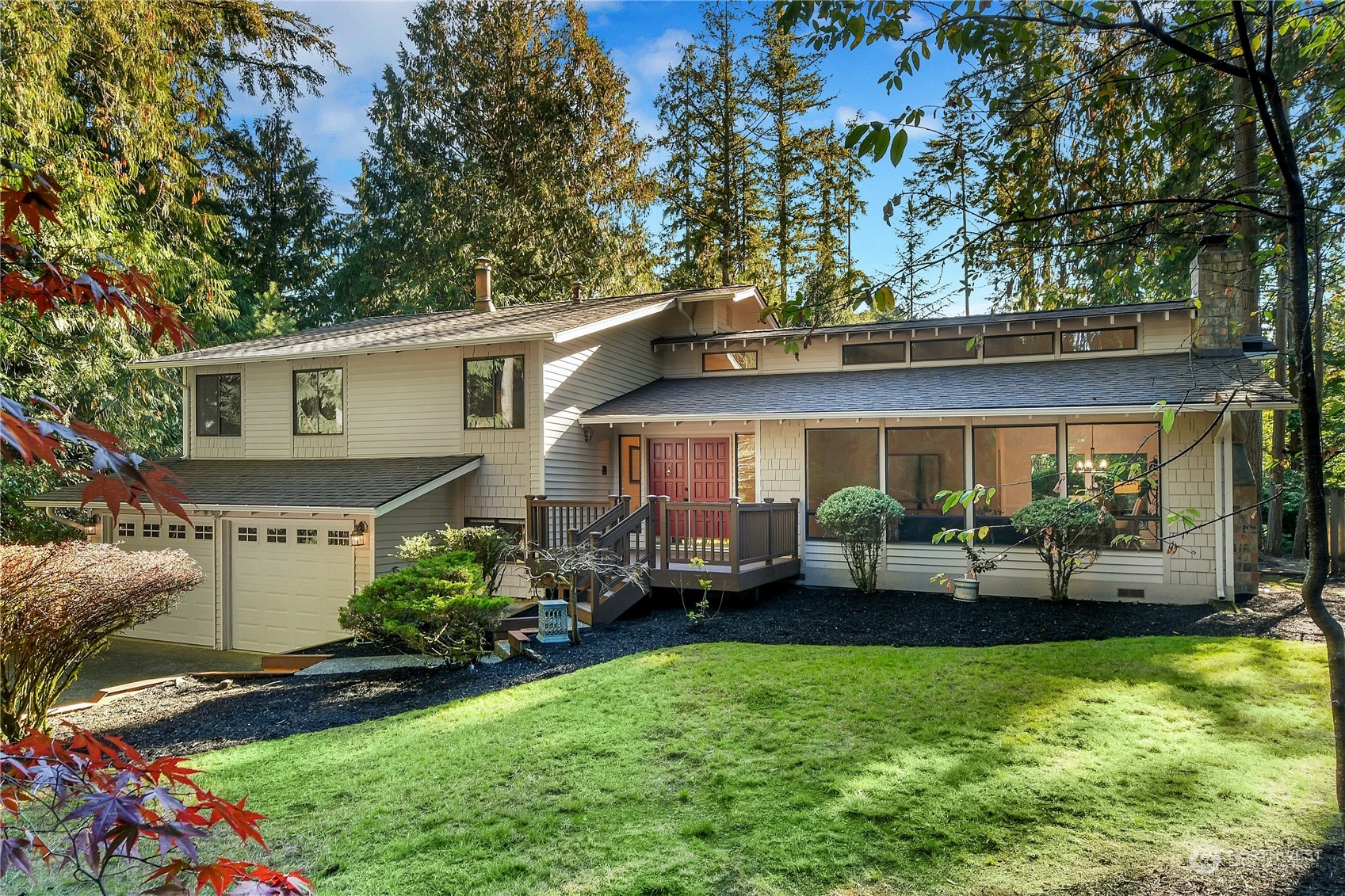 185th St, Woodinville, WA 98077