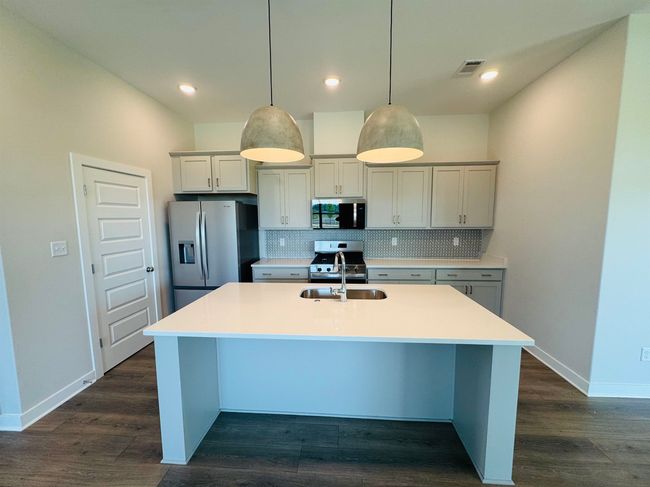 306 Delphinium Dr, House other with 4 bedrooms, 2 bathrooms and null parking in Cordova TN | Image 6