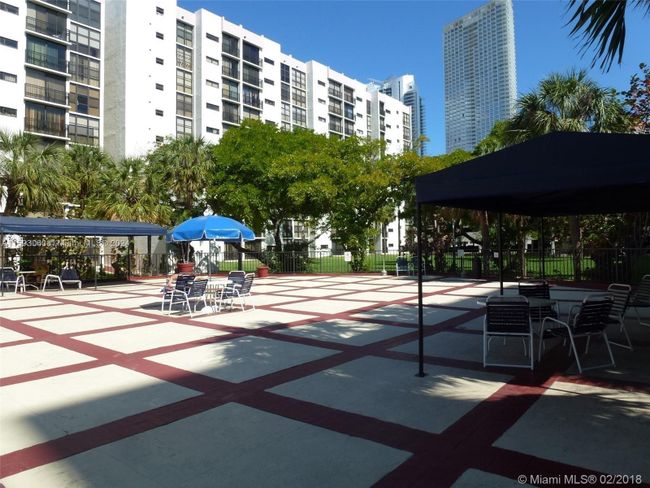 505 - 17011 N Bay Rd, Condo with 2 bedrooms, 2 bathrooms and null parking in Sunny Isles Beach FL | Image 45